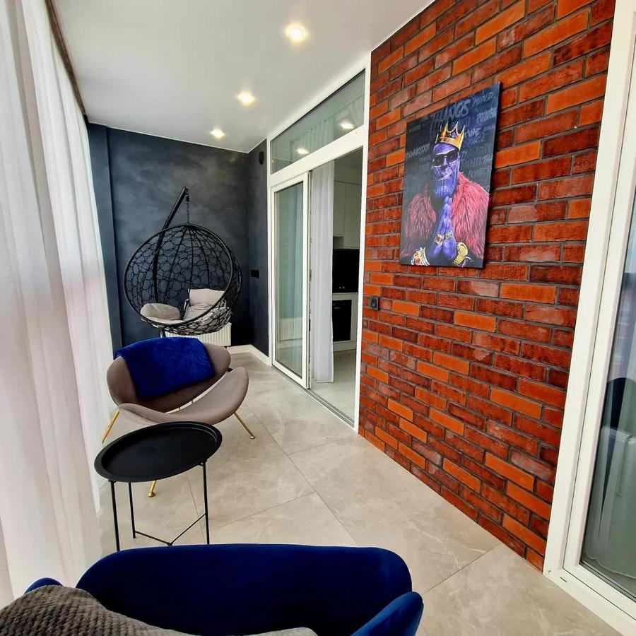 Полностью Приватные Апартаменты Wi-Fi 2 Erevan Exterior foto